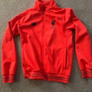 Liverpool Jacket - NWOT